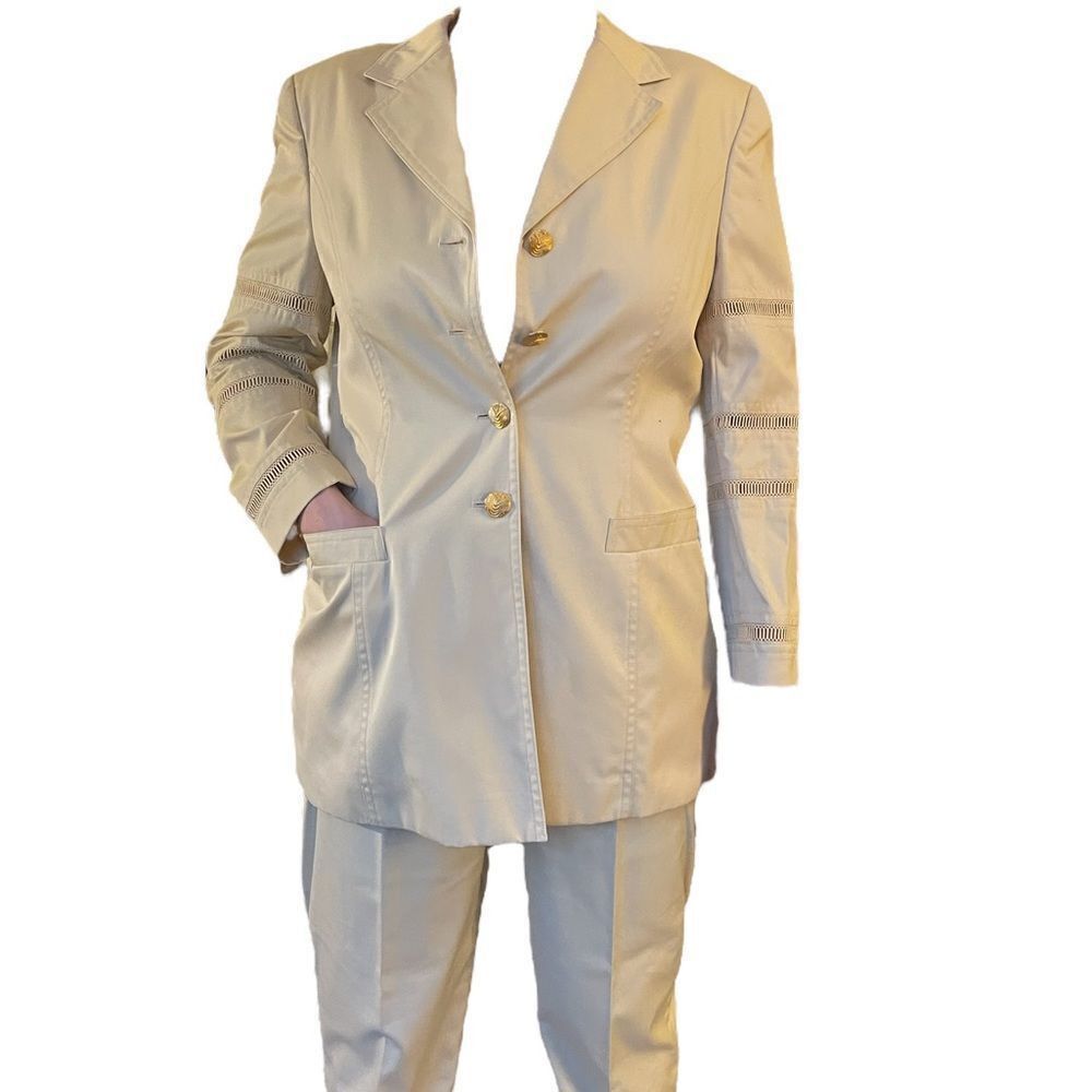Escada SET 2 piece - Picture 6 of 14